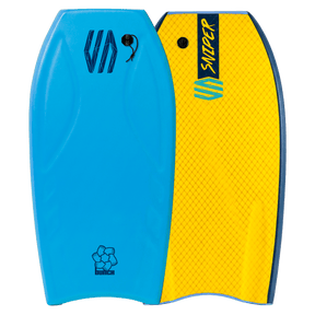 Bunch III EPS - Improve Series Bodyboard#BodyboardsSniper
