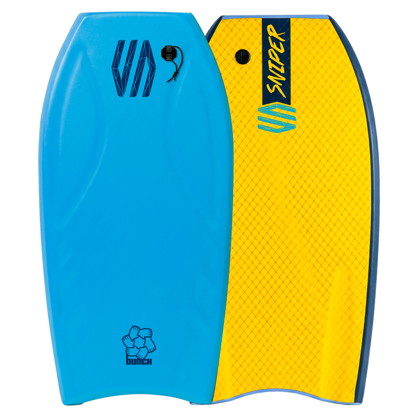 Bunch III EPS - Improve Series Bodyboard#BodyboardsSniper