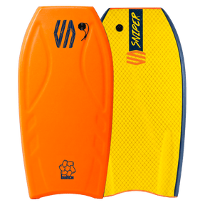 Bunch III EPS - Improve Series Bodyboard#BodyboardsSniper