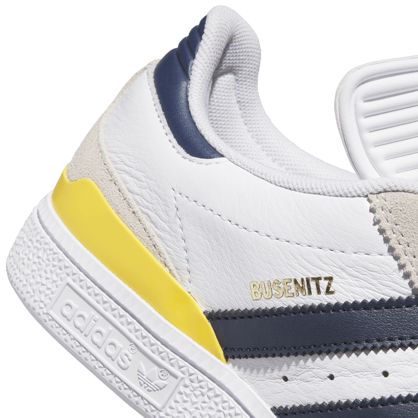 Busenitz Chaussures de Skate HommeChaussures SkateAdidas