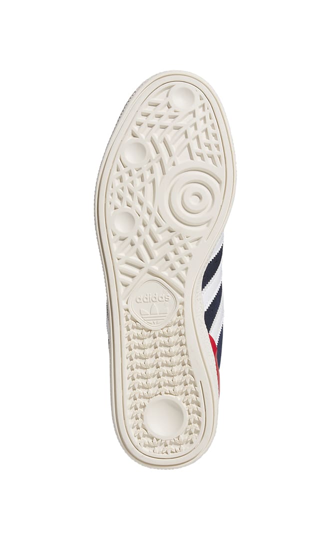 Busenitz Chaussures De Skate Homme#Chaussures SkateAdidas