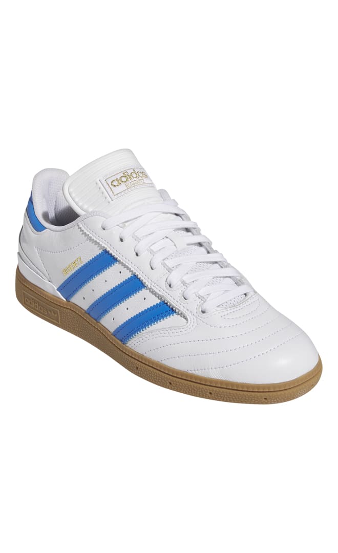 Busenitz Chaussures De Skate Homme#Chaussures SkateAdidas