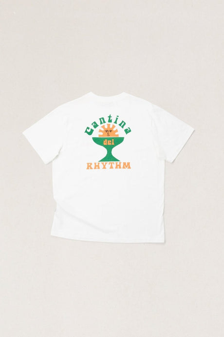 Cantina - T Shirt HommeTee ShirtsRhythm