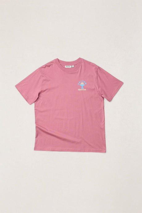 Cantina - T Shirt HommeTee ShirtsRhythm