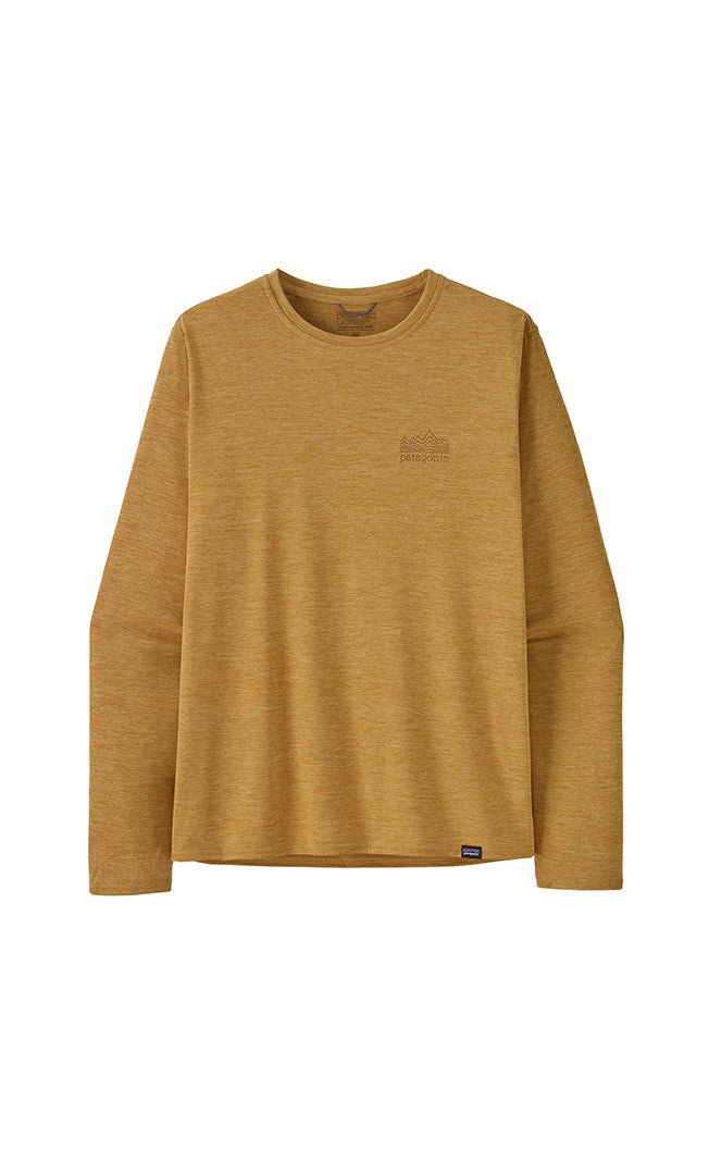 Cap Cool Daily Graphic Tee Shirt Homme#Tee ShirtsPatagonia