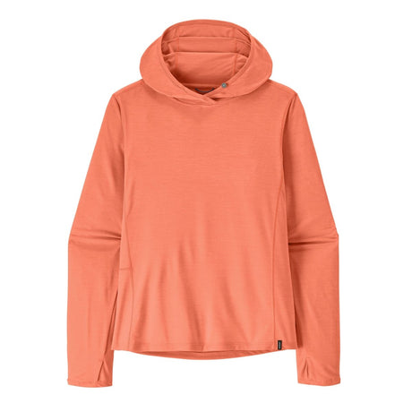 Cap Cool Sun Hoody - T Shirt Manches Longues FemmeTee ShirtsPatagonia