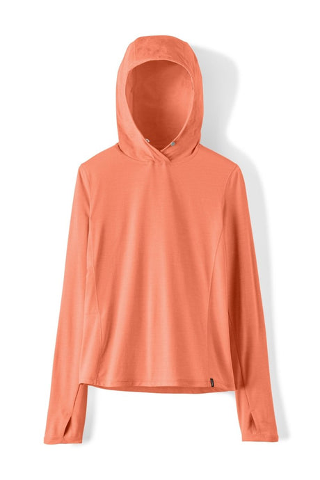 Cap Cool Sun Hoody - T Shirt Manches Longues FemmeTee ShirtsPatagonia