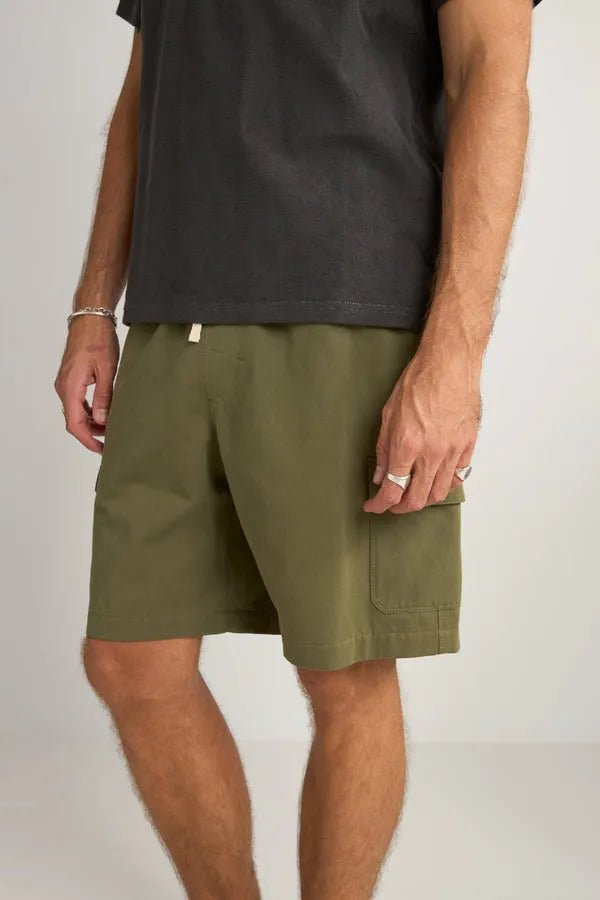 Cargo Jam - Short HommeShortsRhythm