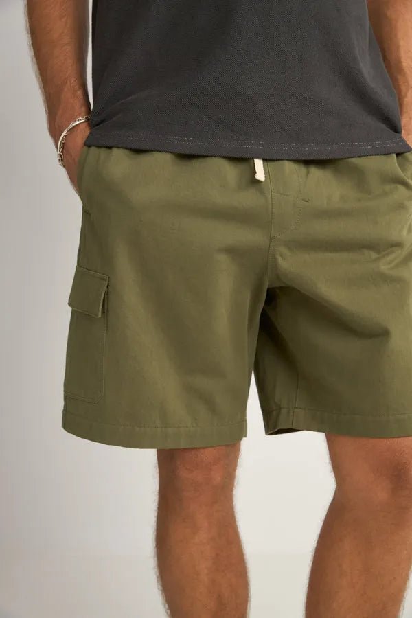 Cargo Jam - Short HommeShortsRhythm