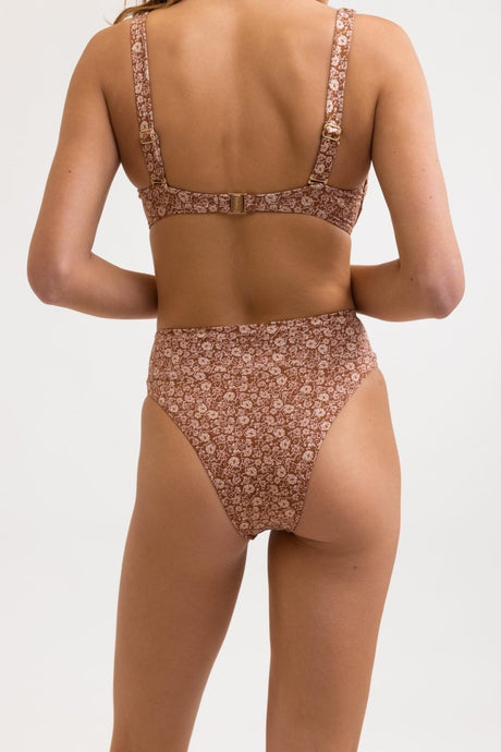 Carmella - Bas De Maillot FemmeMaillots De BainRhythm