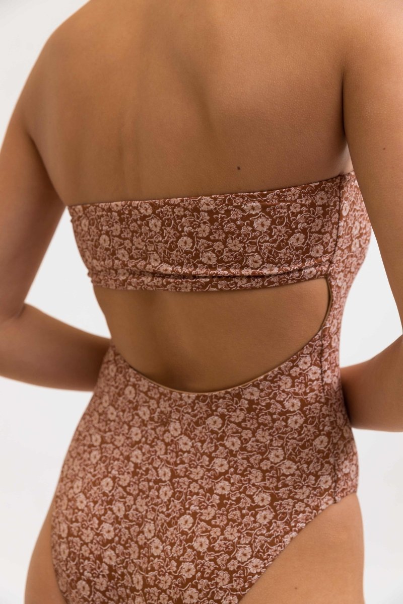 Carmella - Une Pièce FemmeMaillots De BainRhythm