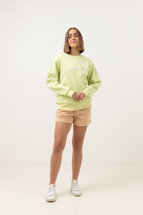 Casa Del Sol Boyfriend - Sweat FemmeSweatsRhythm