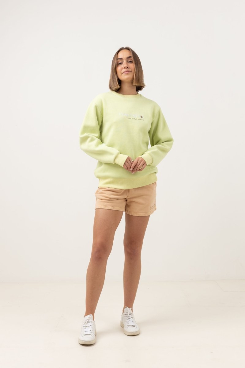 Casa Del Sol Boyfriend - Sweat FemmeSweatsRhythm