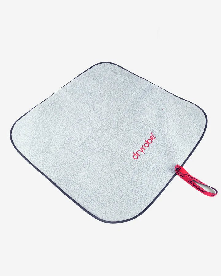 Changing Mat  - Tapis De Change Gris NoirAccessoriesDryrobe