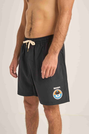 Channel Beach Short Homme#ShortsRhythm
