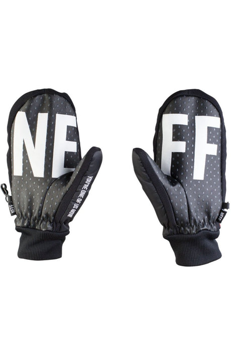 Character Mitt - MoufflesGantsNeff