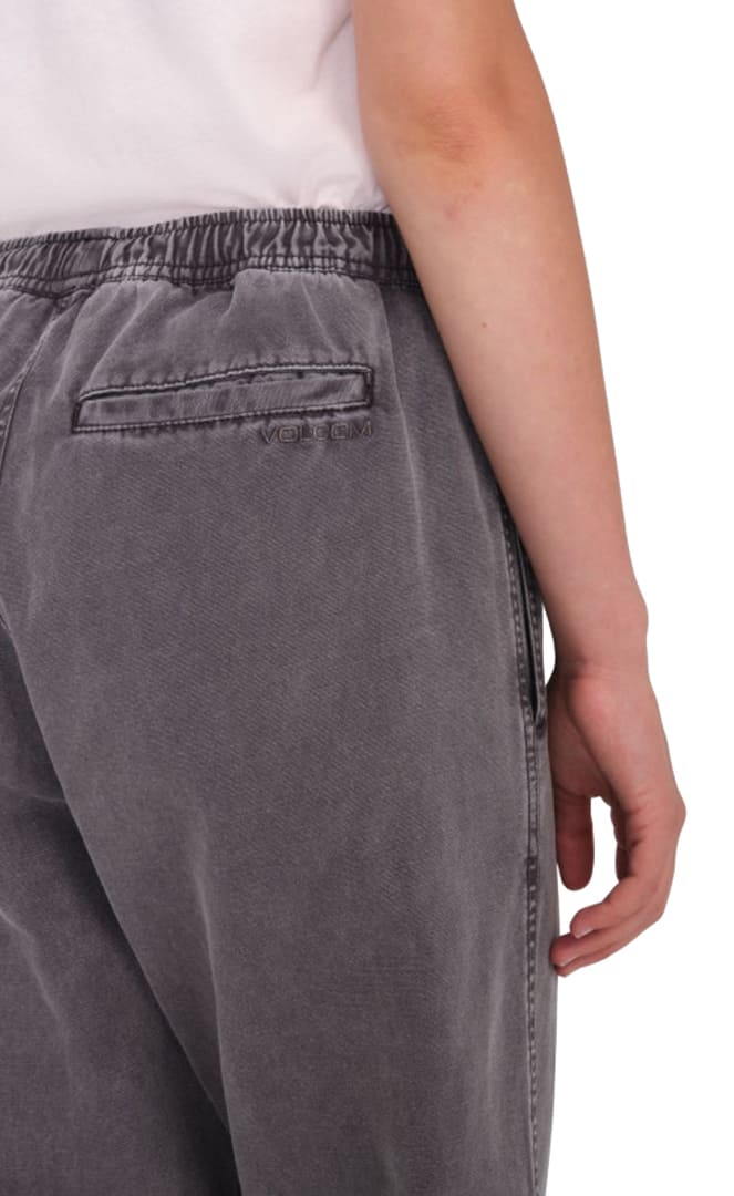Cheellin Ew Pantalon Femme#PantalonsVolcom