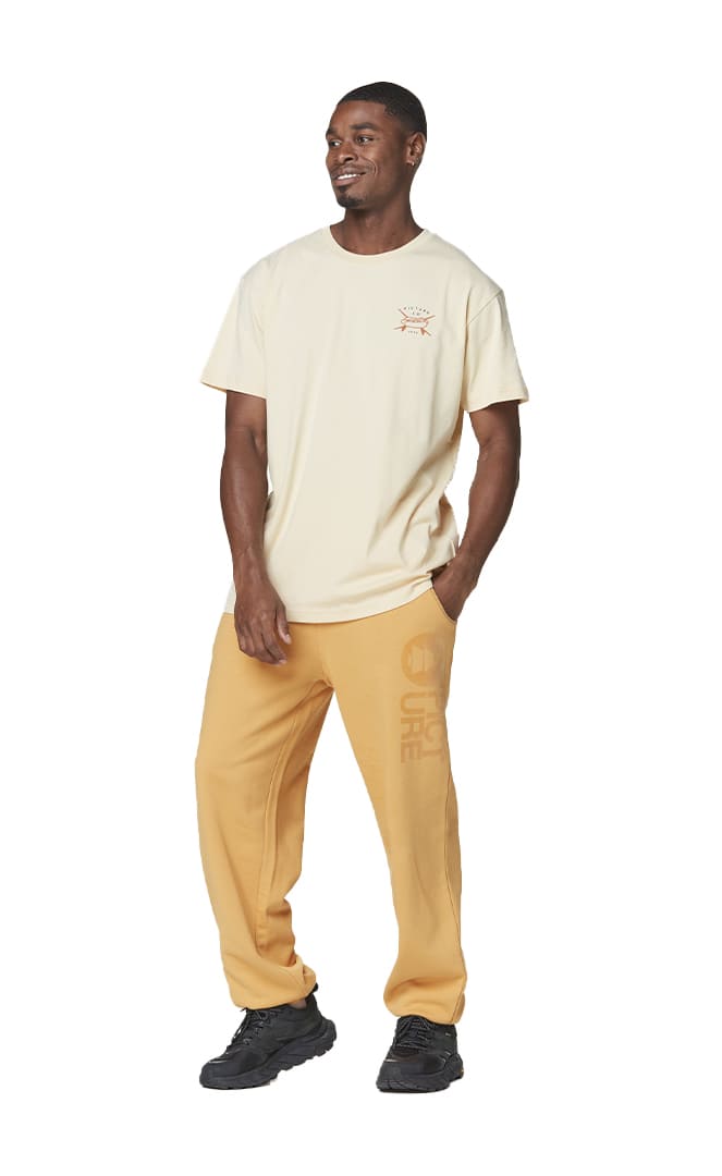 Chill Pantalon Jogging Homme#PantalonsPicture