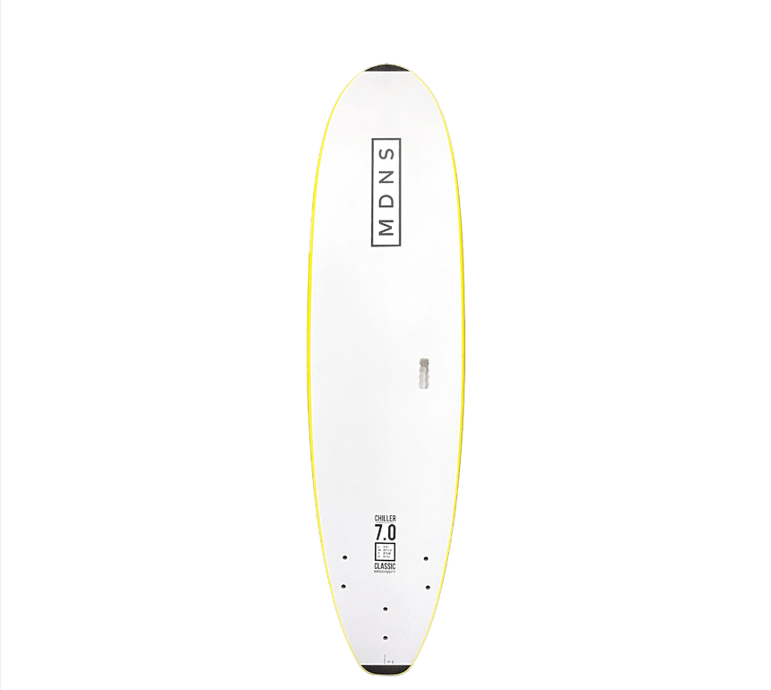 Chiller Classic Epoxy 7"0 - Planche De Surf SoftboardSoftboardMdns