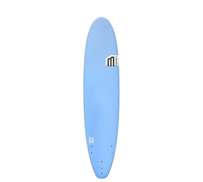Chiller Classic Epoxy 8"0 - Planche De Surf SoftboardSoftboardMdns