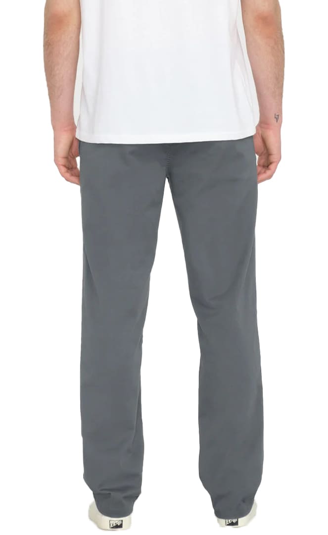 Chino Frickin Modern Strech Pantalon Homme#PantalonsVolcom
