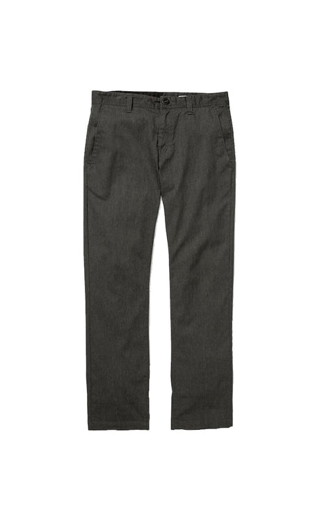 Chino Frickin Modern Strech Pantalon Homme#PantalonsVolcom