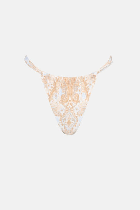 Chloe Check Adjustable Side Hi Cut St FemmeMaillots De BainRhythm
