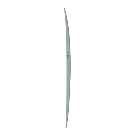 Chopper Tec - Planche De Surf FunboardFunboard / HybrideTorq
