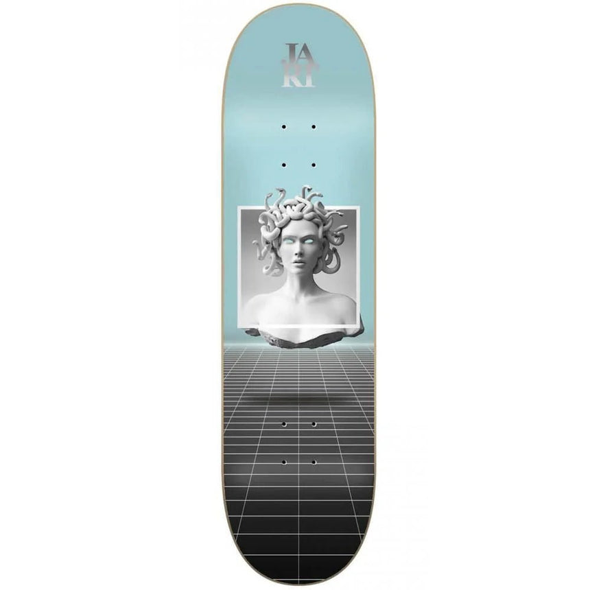 CHROME planche de skate 7.87Skateboard StreetJart