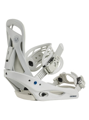Citizen Fixations De Snowboard FemmeFixations SnowboardBurton