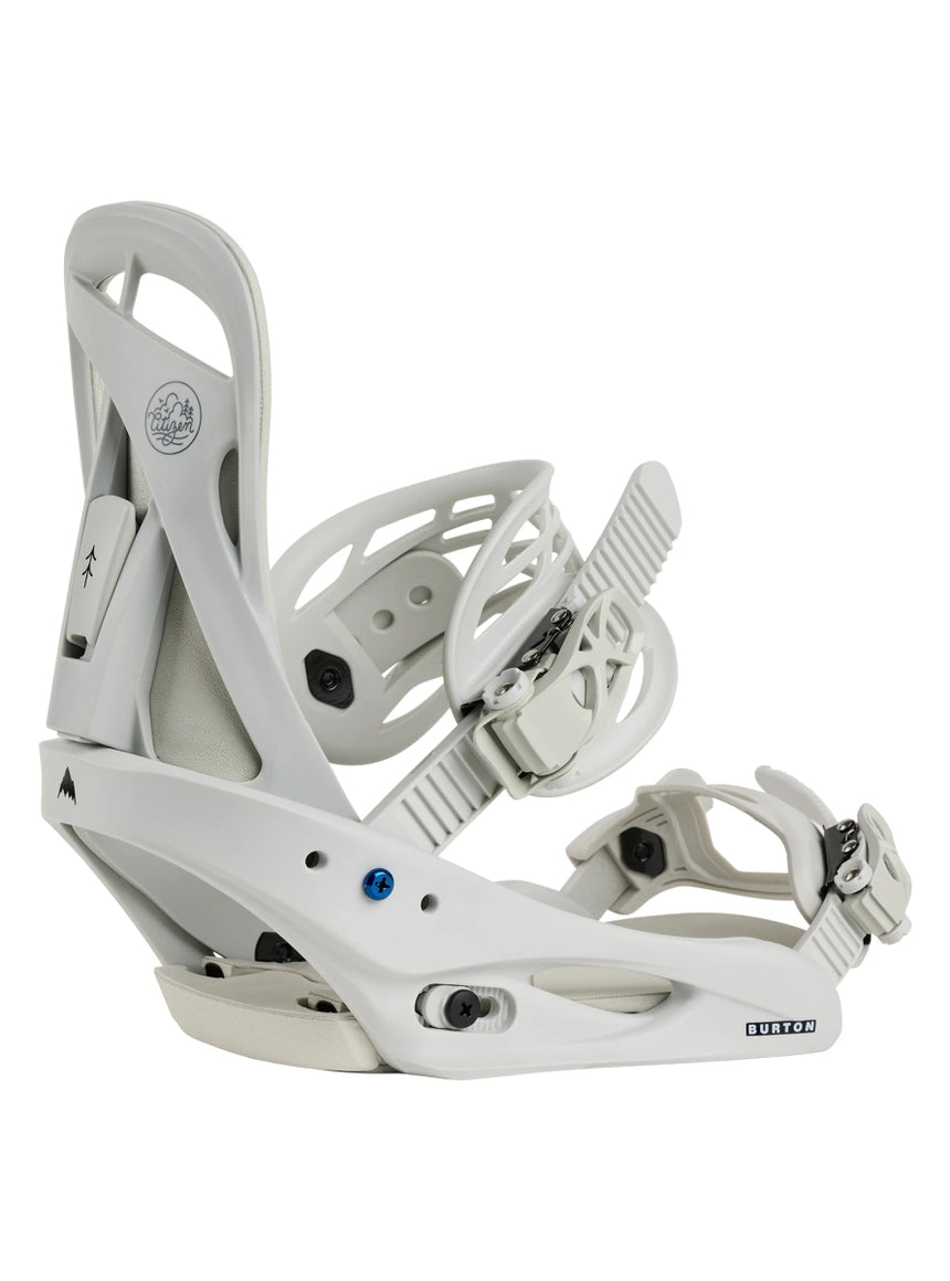 Citizen Fixations De Snowboard FemmeFixations SnowboardBurton