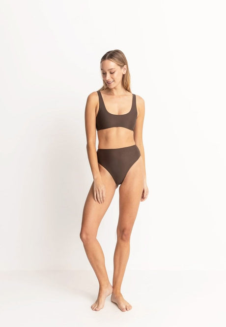 Classic - Bas De Maillot FemmeMaillots De BainRhythm