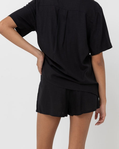 Classic Beach Short Femme#ShortsRhythm