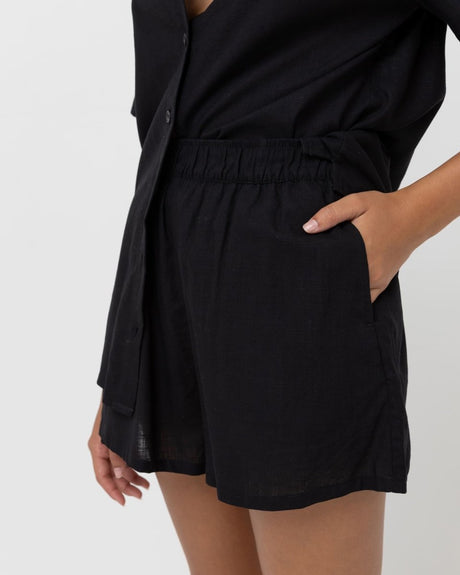 Classic Beach Short Femme#ShortsRhythm