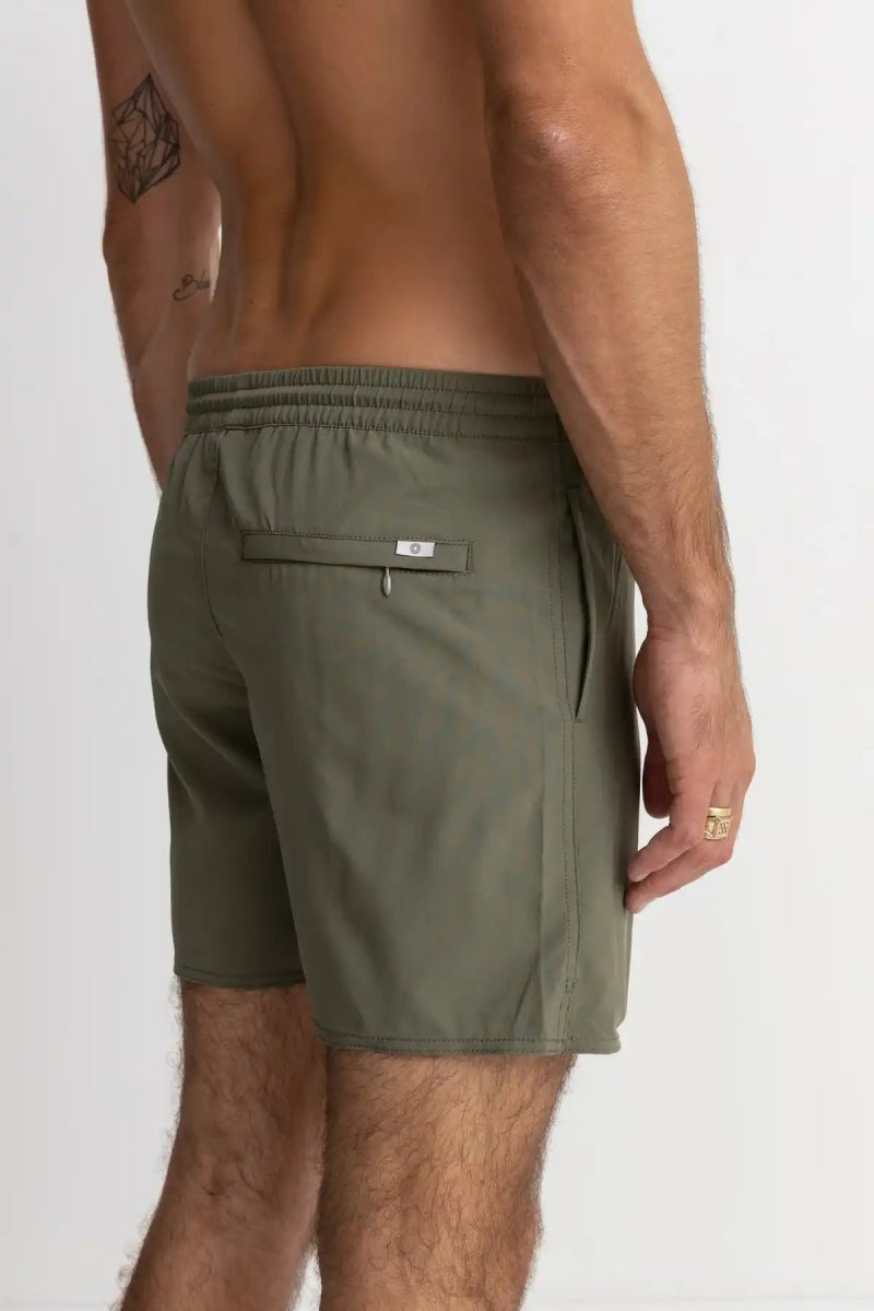 Classic Beach Short Homme#ShortsRhythm