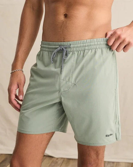 Classic - Beach Short HommeBoardshortsRhythm
