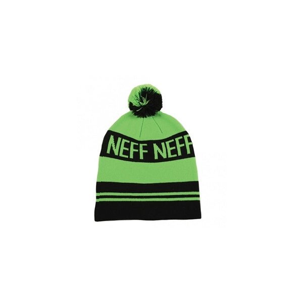 CLASSIC BEANIE NEFFBonnetsNeff