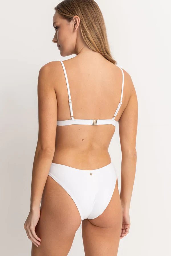Classic Bralette - Haut De Maillot FemmeMaillots De BainRhythm