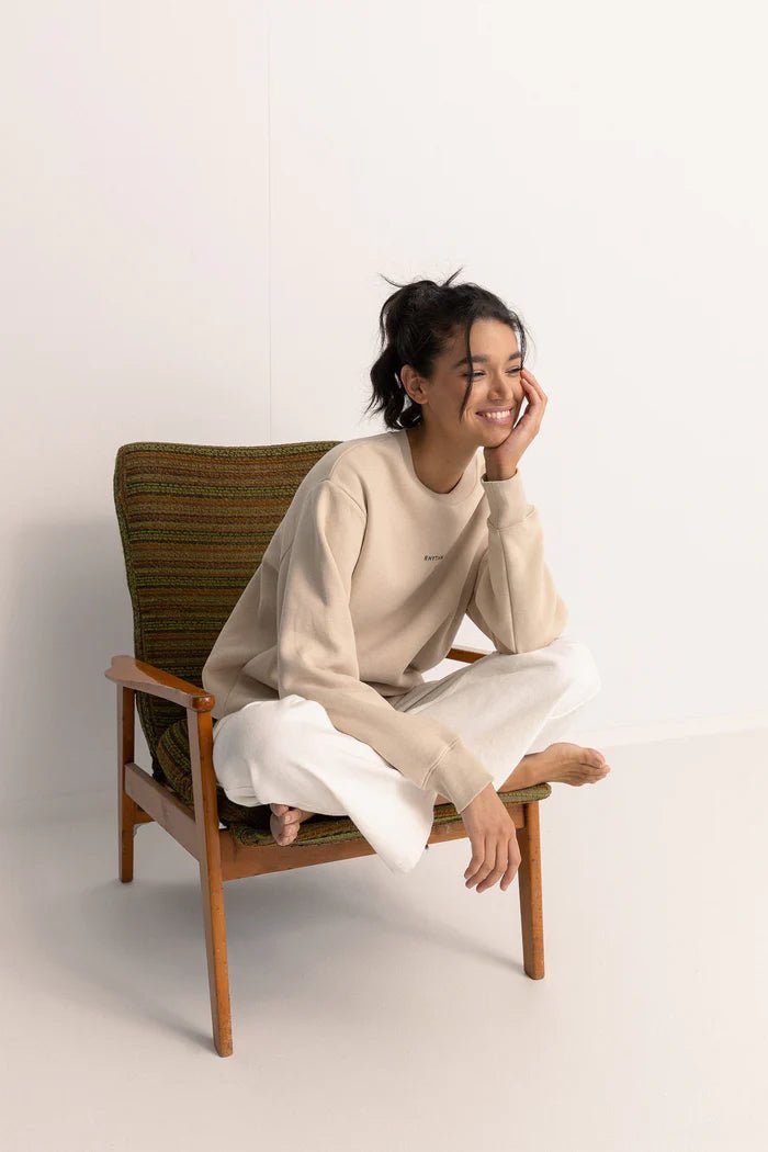 Classic Brand Polaire Femme#SweatsRhythm