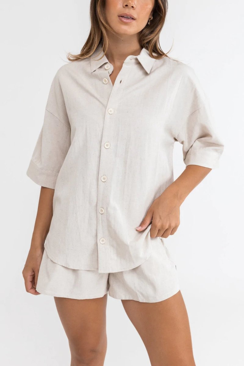 Classic Chemise FemmeChemisesRhythm