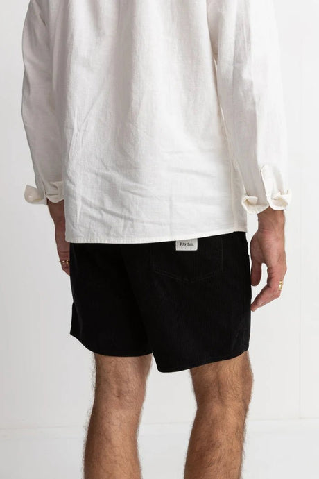 Classic Cord Jam Homme#ShortsRhythm