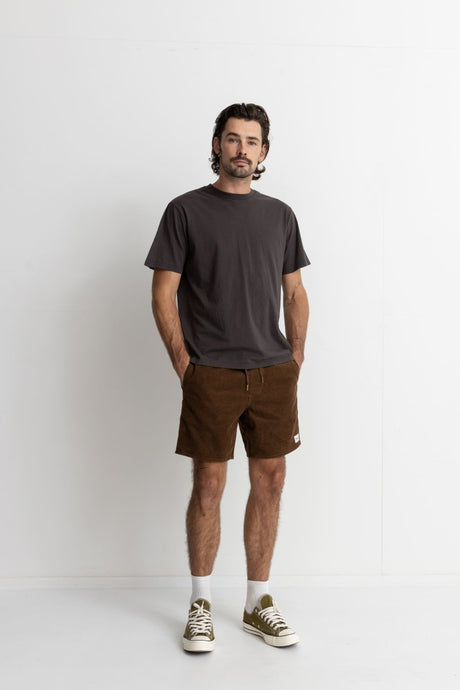 Classic Cord Jam Homme#ShortsRhythm