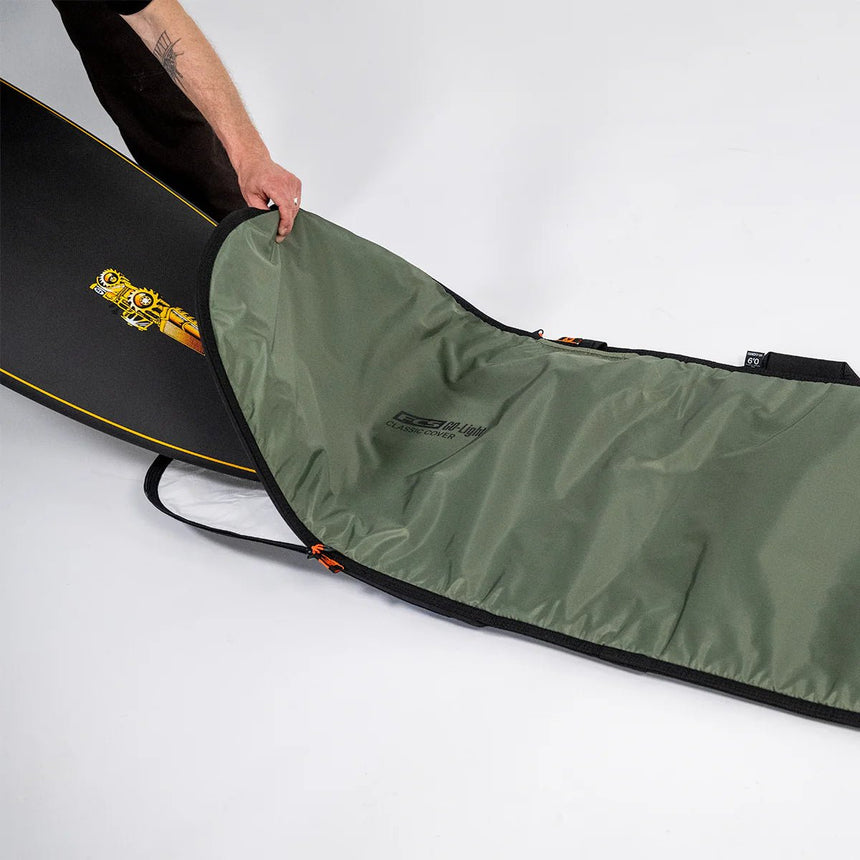 Classic Cover Mid - Length Alpine - Housses de SurfHousses SurfFcs