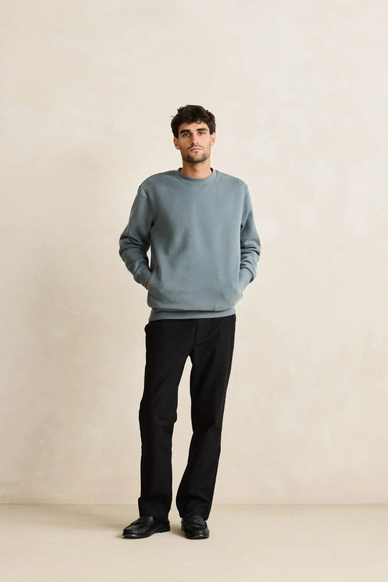 Classic Crew - Sweat HommeSweatsRhythm
