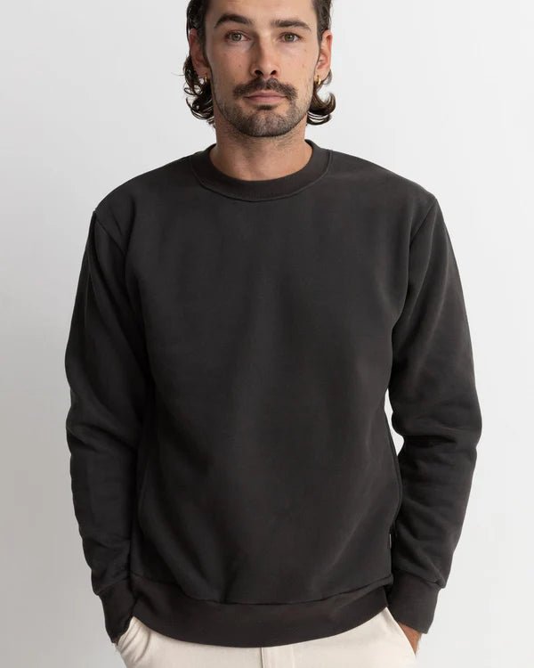 Classic Crew - Sweat HommeSweatsRhythm