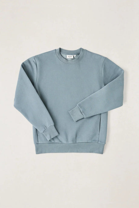 Classic Crew - Sweat HommeSweatsRhythm