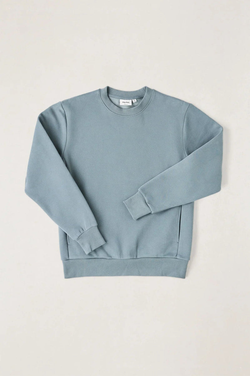 Classic Crew - Sweat HommeSweatsRhythm