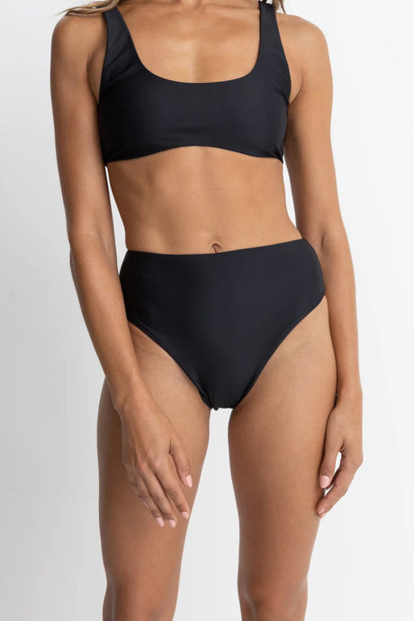 Classic Hi Waist - Bas de Maillot FemmeMaillots De BainRhythm