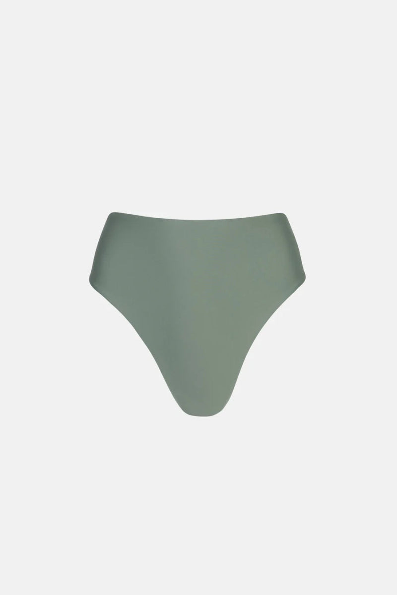 Classic Hi Waist - Bas de Maillot FemmeMaillots De BainRhythm