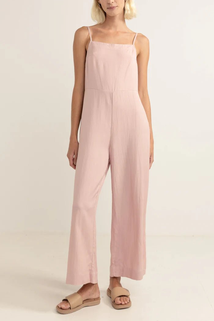 Classic Jumpsuit Femme#Combinaisons StreetRhythm